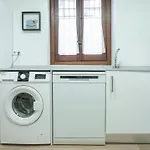 Apartament El Refugio De