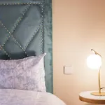 Apartament El Refugio De