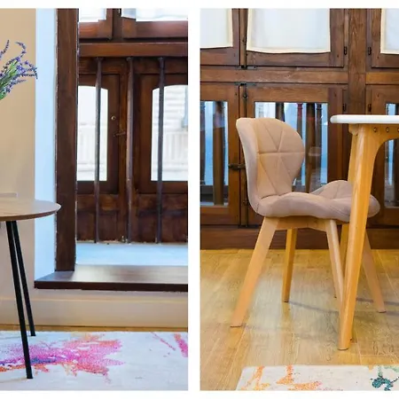 El Refugio De 托萊多