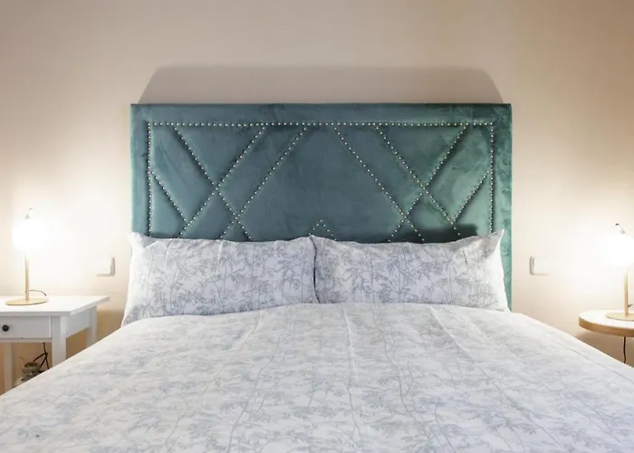 El Refugio De 公寓 *