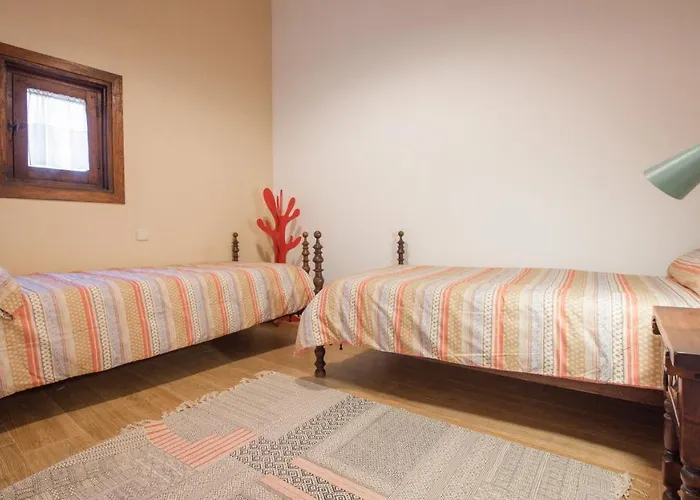 El Refugio De 公寓 *