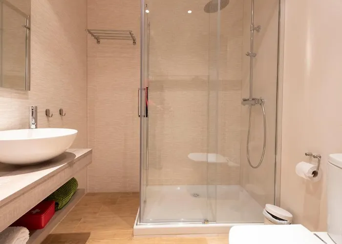 El Refugio De 托萊多