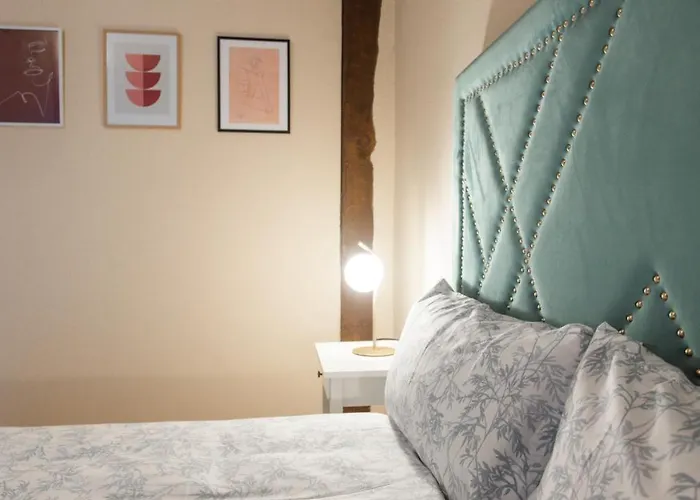 El Refugio De 公寓