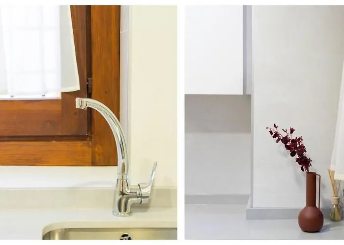 El Refugio De * 托萊多