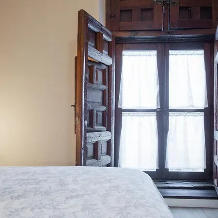 El Refugio De トレド