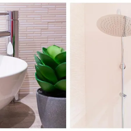 アパート El Refugio De *