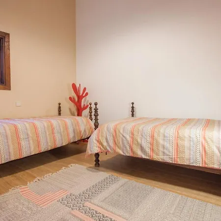 El Refugio De アパート *