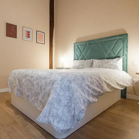 El Refugio De Apartment