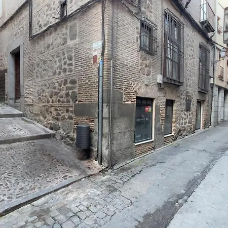 El Refugio De Apartment *