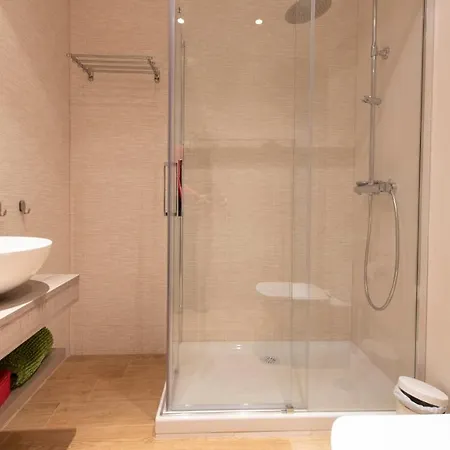 El Refugio De トレド