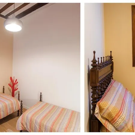 El Refugio De Apartment Toledo