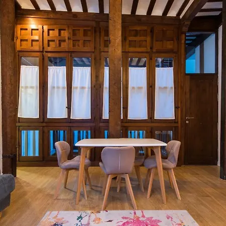 El Refugio De アパート *