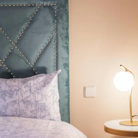 アパート El Refugio De