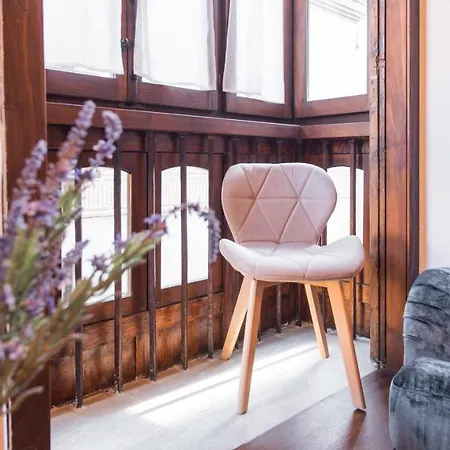 アパート El Refugio De