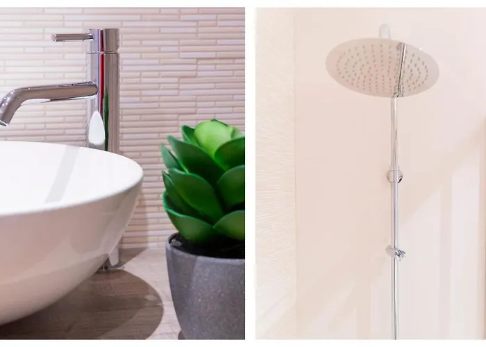 アパート El Refugio De *