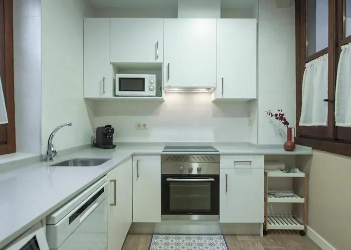 El Refugio De トレド