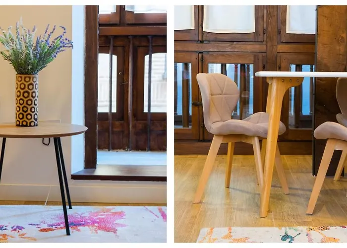 El Refugio De トレド