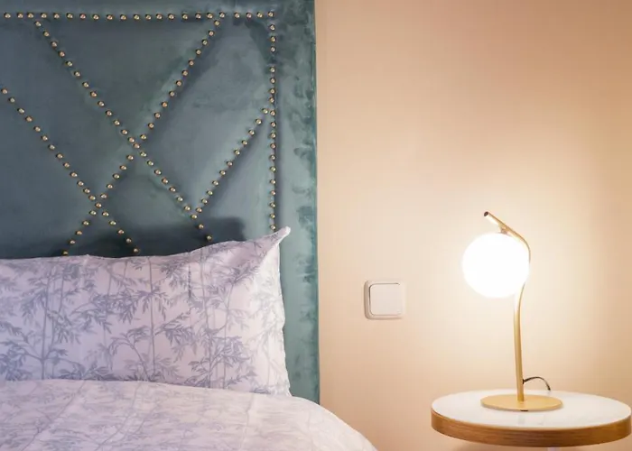 アパート El Refugio De